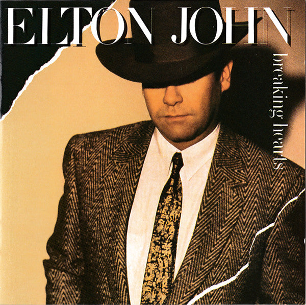 Elton John – Breaking Hearts