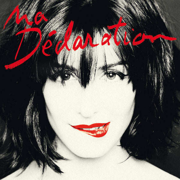 Jenifer – Ma Déclaration