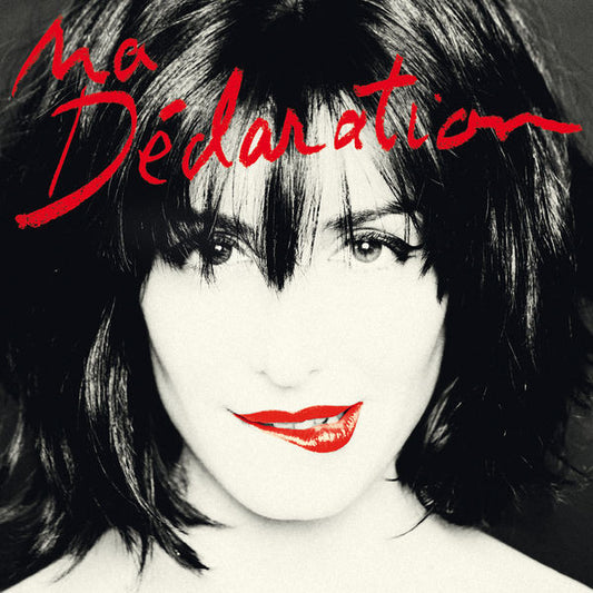 Jenifer – Ma Déclaration