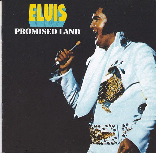 Elvis Presley Promised Land