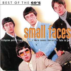 Small Faces – Best Of The 60's