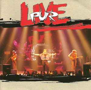 Pur – Live