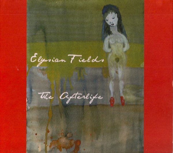 Elysian Fields The Afterlife