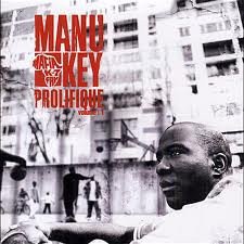 Manu Key – Prolifique Volume 1