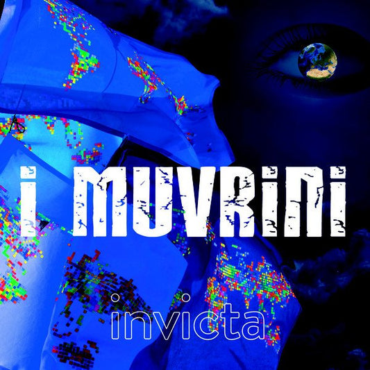 I Muvrini – Invicta