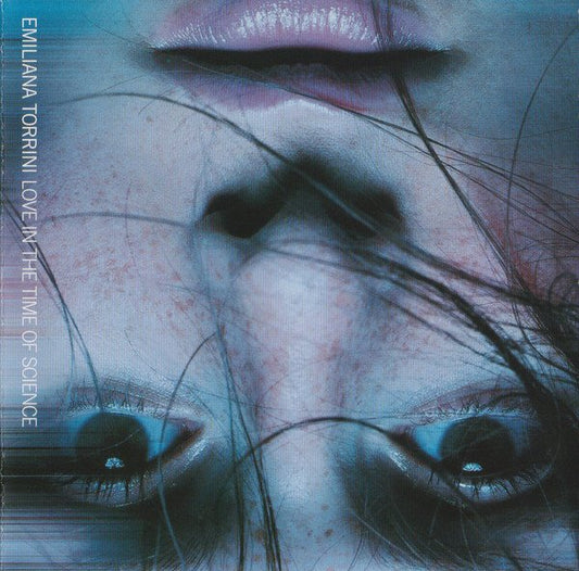 Emiliana Torrini Love In The Time Of Science