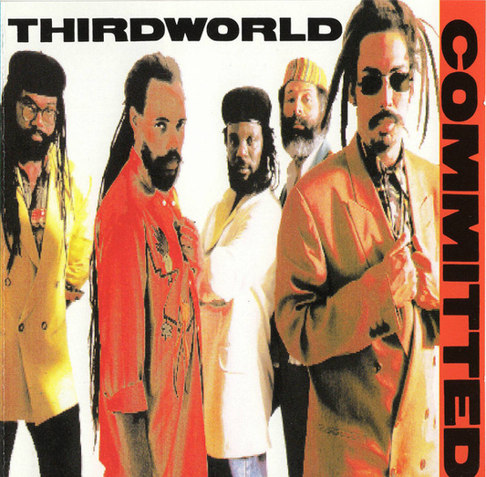 Third World – Committed