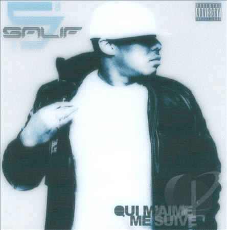 Salif – Qui M'aime Me Suive