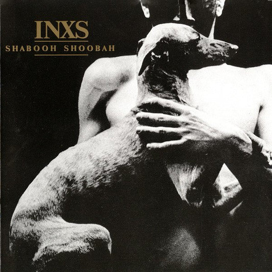 INXS – Shabooh Shoobah