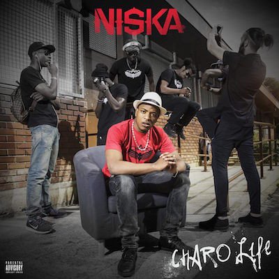Niska – Charo Life