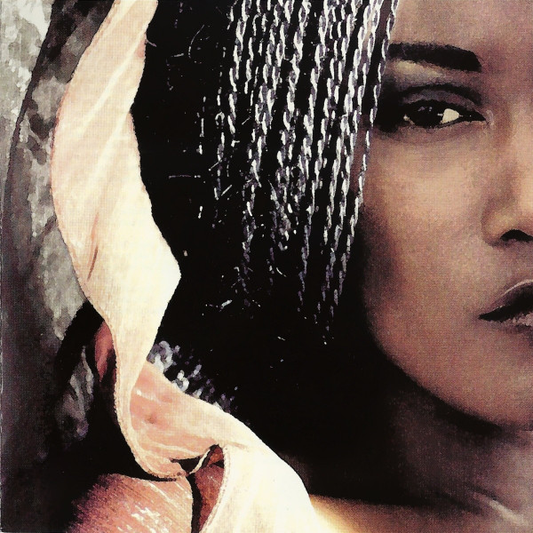 Khadja Nin – Ya...