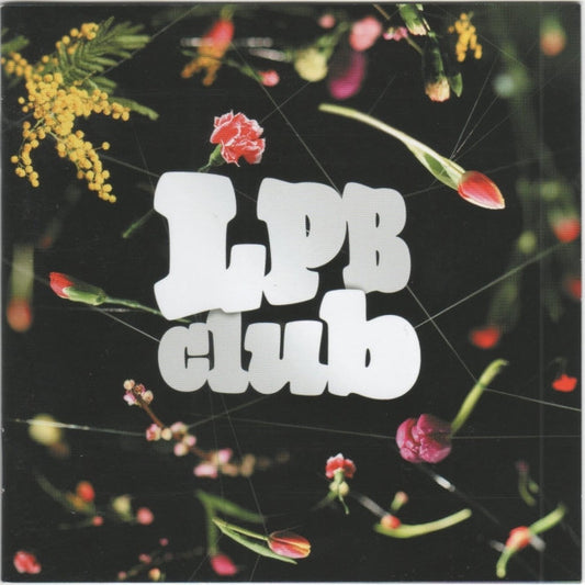 LPB Club – Sous Les Jupes A Fleurs