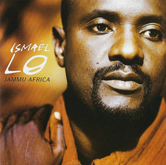 Ismaël Lo – Jammu Africa