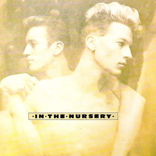 In The Nursery – Twins