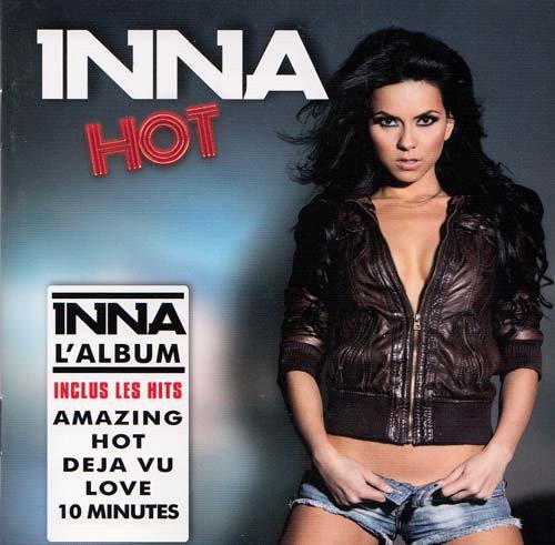Inna – Hot