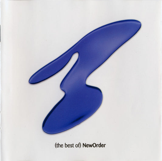 NewOrder – (The Best Of) NewOrder