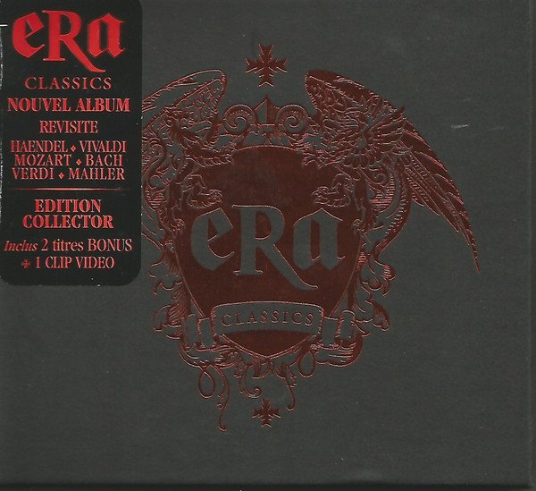 Era ‎– Classics