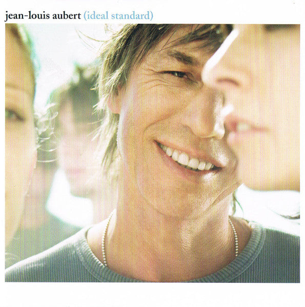 Jean-Louis Aubert – Idéal Standard