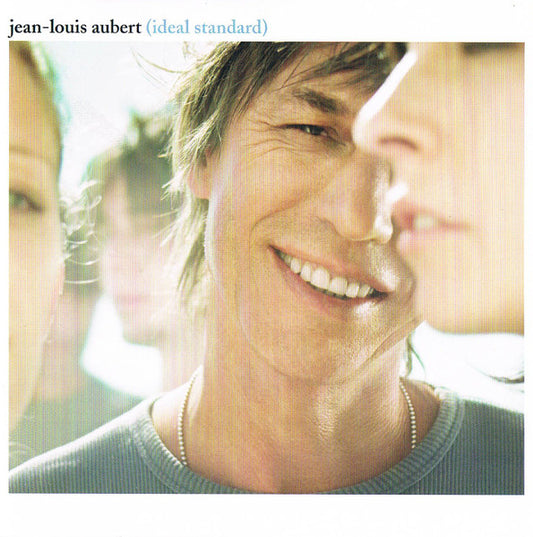 Jean-Louis Aubert – Idéal Standard