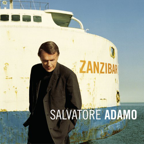 Salvatore Adamo – Zanzibar