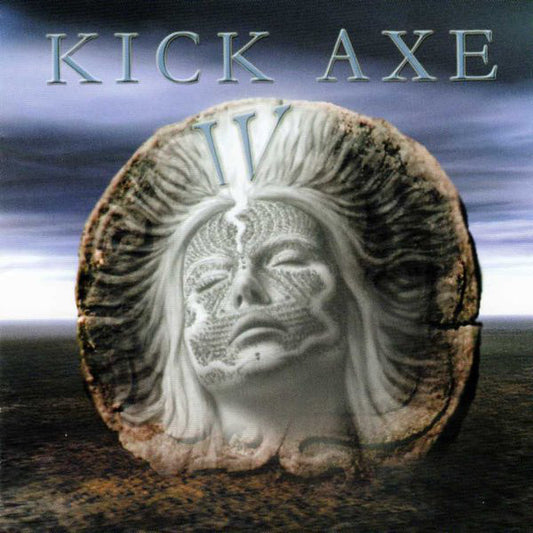 Kick Axe IV