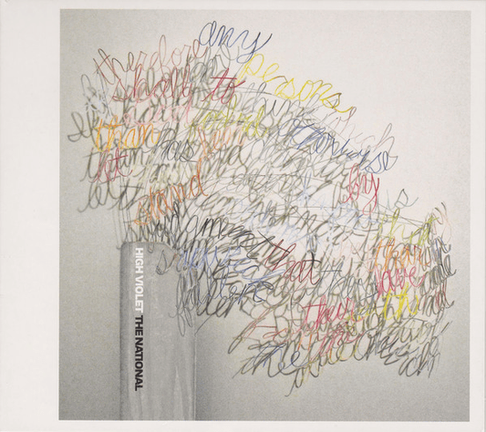 The National – High Violet