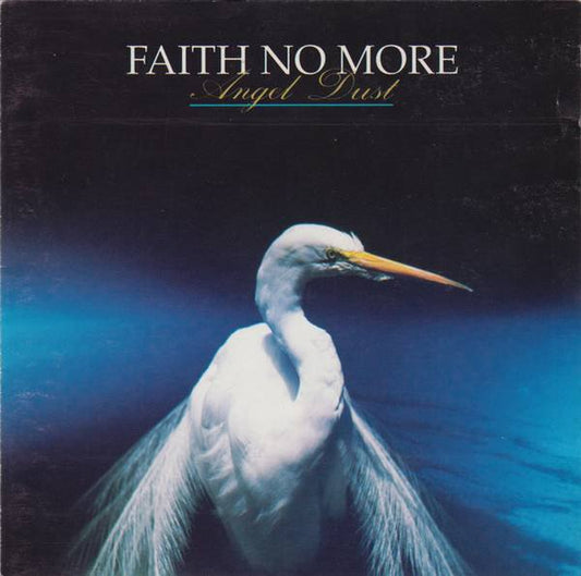 Faith No More – Angel Dust