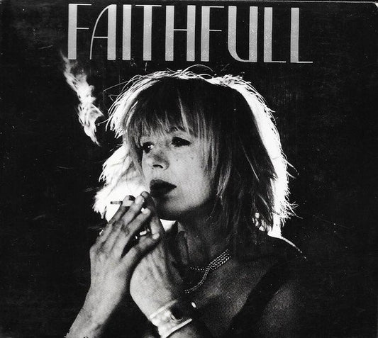 Marianne Faithfull – A Collection Of Her Best Recordings