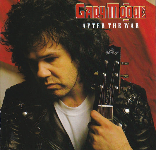 Gary Moore – After The War