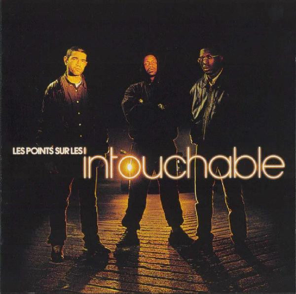 Intouchable – Les Points Sur Les I