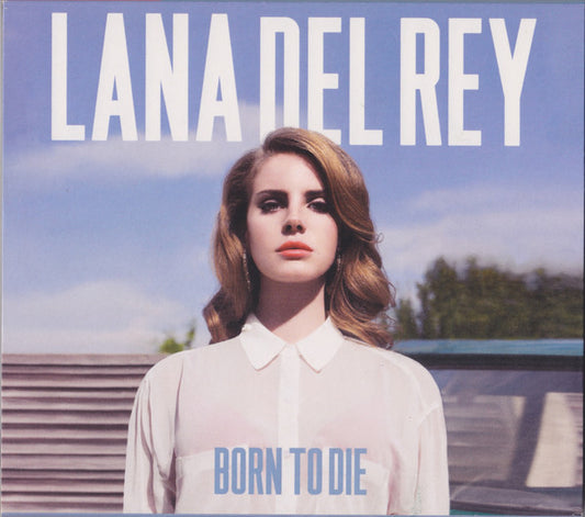 Lana Del Rey – Born To Die