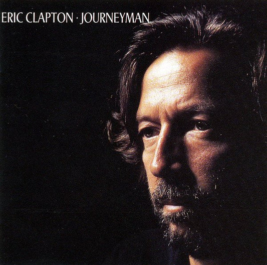 Eric Clapton Journeyman