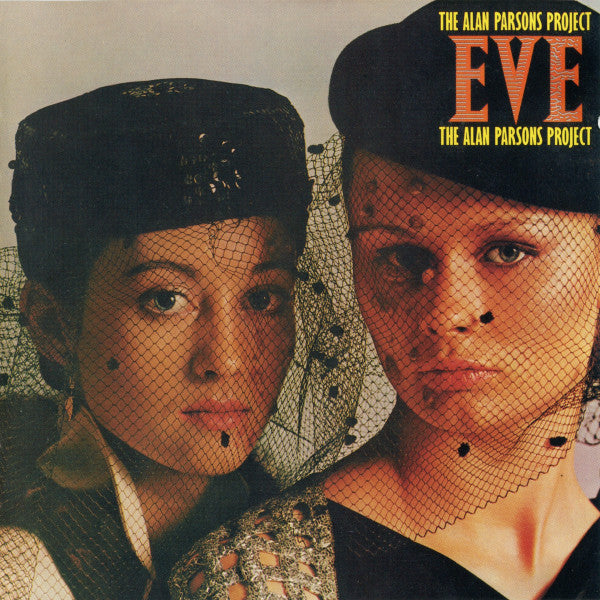 The Alan Parsons Project – Eve