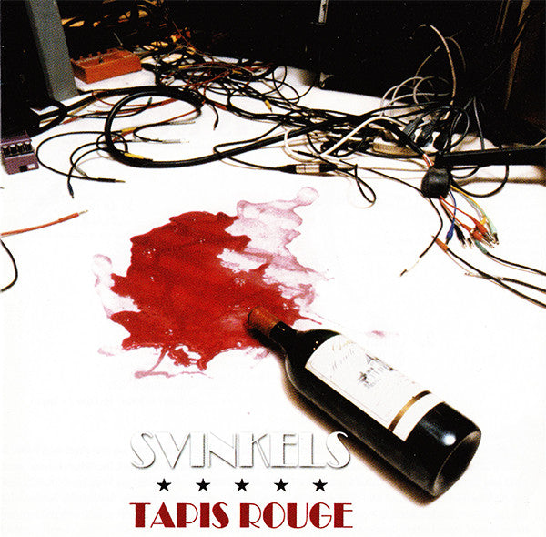 Svinkels – Tapis Rouge