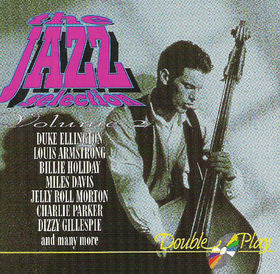 The Jazz Selection Volume 2