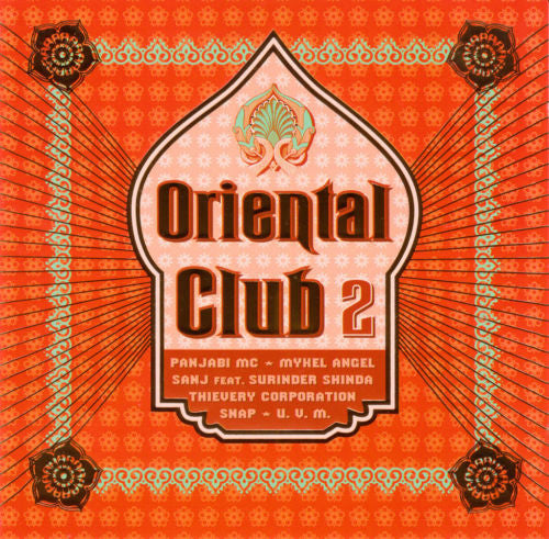 Oriental Club 2