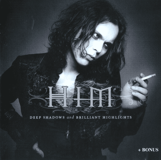 HIM – Deep Shadows And Brilliant Highlights + Bonus