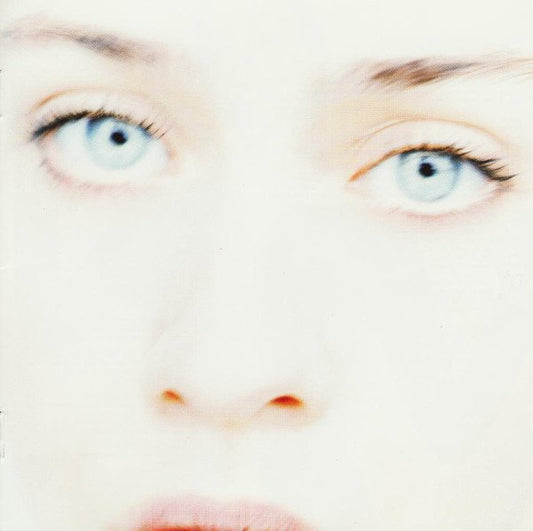 Fiona Apple – Tidal