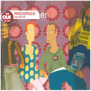 OUI Radiorock Volume 01