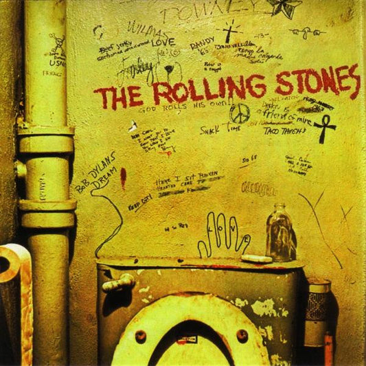 The Rolling Stones – Beggars Banquet