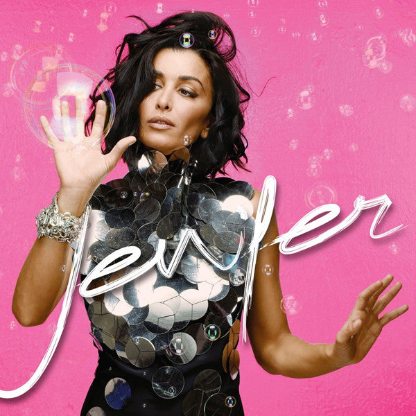 Jenifer – L'Amour & Moi