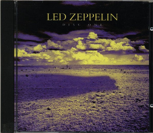 Led Zeppelin – Box Set2