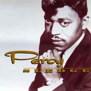 Percy Sledge – Percy Sledge