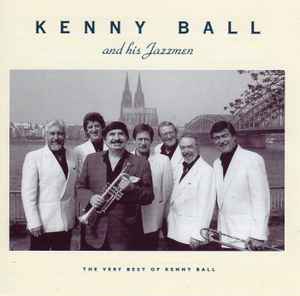 Kenny Ball And His Jazzmen – The Very Best Of Kenny Ball