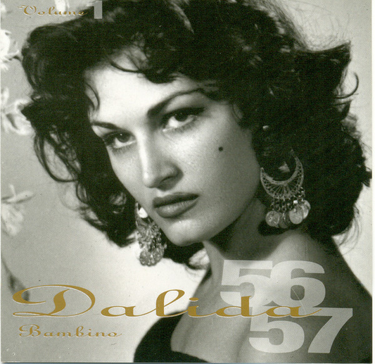 Dalida – Bambino - Volume 1