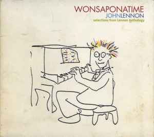 John Lennon – Wonsaponatime