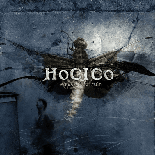 Hocico – Wrack And Ruin