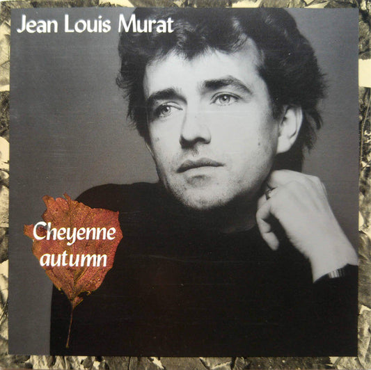 Jean Louis Murat – Cheyenne Autumn