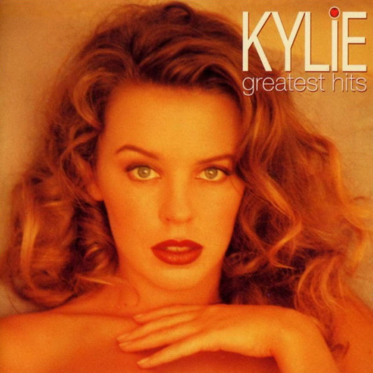 Kylie – Greatest Hits