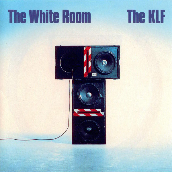 The KLF – The White Room + Justified & Ancient